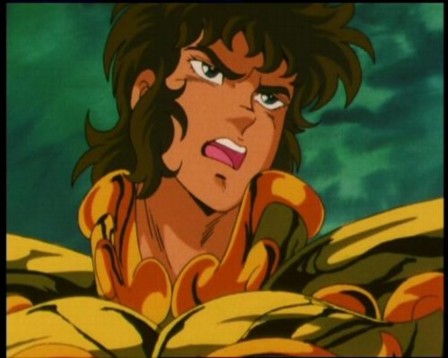 Otaku Gallery  / Anime e Manga / Saint Seiya / Screen Shots / Episodi / 037 - Il sacrificio di Tisifone / 140.jpg